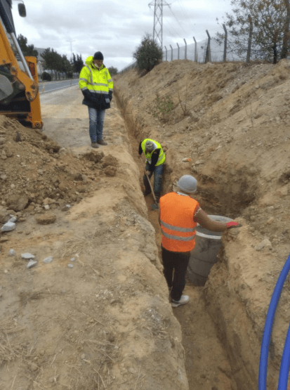 Karayolları Genel Müdürlüğü Akıllı Yol Projesi - Altyapı Projesi